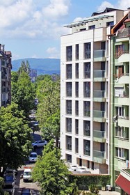 VIKO Boutique Apart Hotel