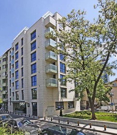 VIKO Boutique Apart Hotel