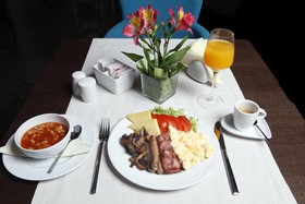 VIKO Boutique Apart Hotel