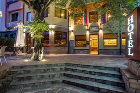 Villa Boyana