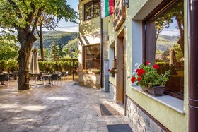 Villa Boyana