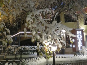 Villa Boyana