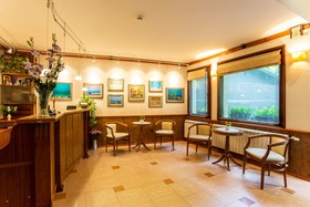 Villa Boyana