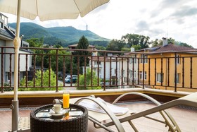 Villa Boyana