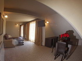 Vitoshko Lale Hotel