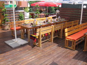 Vitoshko Lale Hotel