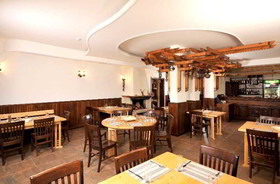 Vitoshko Lale Hotel