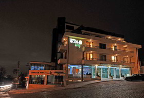 Vitoshko Lale Hotel