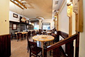 Vitoshko Lale Hotel
