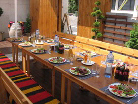 Vitoshko Lale Hotel