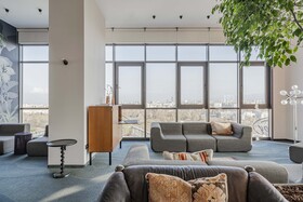 Wn Lab Hotel