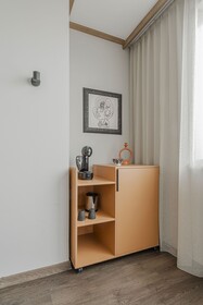 Wn Lab Hotel