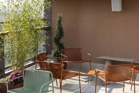 Wn Lab Hotel