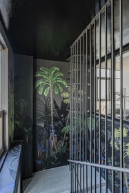 Wn Lab Hotel