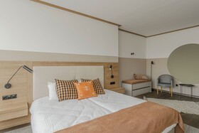 Wn Lab Hotel