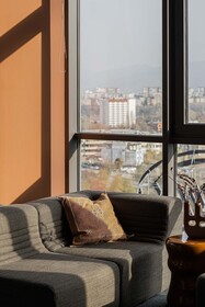 Wn Lab Hotel