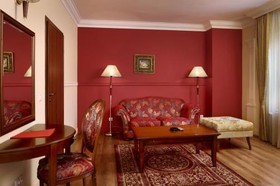 Oborishte 63 Boutique Hotel