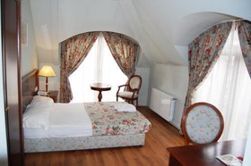 Oborishte 63 Boutique Hotel