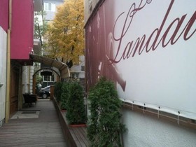 Oborishte 63 Boutique Hotel