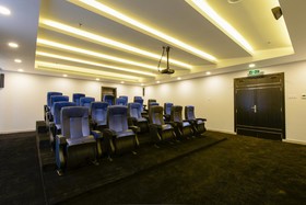 Al Manzil Residence