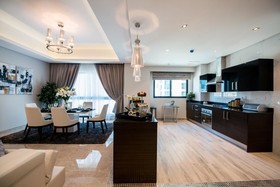 Al Manzil Residence