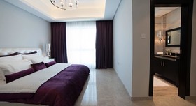 Al Manzil Residence