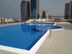 Al Manzil Residence