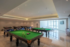 Al Manzil Residence