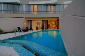The Dragon Hotel & Resort