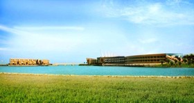 The Dragon Hotel & Resort