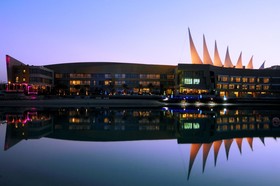 The Dragon Hotel & Resort