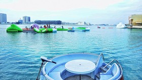 The Dragon Hotel & Resort