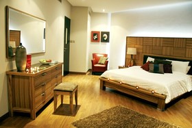The Dragon Hotel & Resort