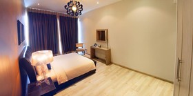 The Dragon Hotel & Resort