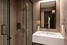 Fraser Suites Al Liwan