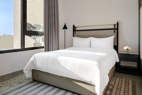 Fraser Suites Al Liwan