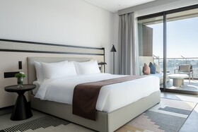 Fraser Suites Al Liwan
