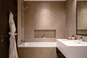 Fraser Suites Al Liwan
