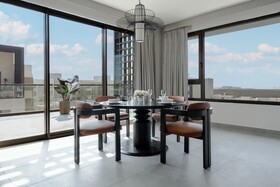 Fraser Suites Al Liwan
