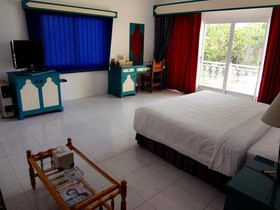 Hamala Beach Resort