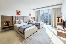 Farhan Tower