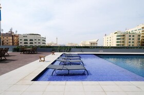 Farhan Tower