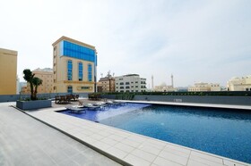 Farhan Tower