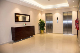 President Suites Apartments