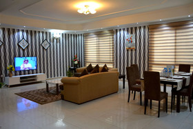 President Suites Apartments
