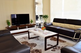 President Suites Apartments