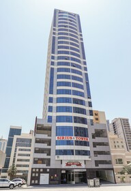 Sirius Tower