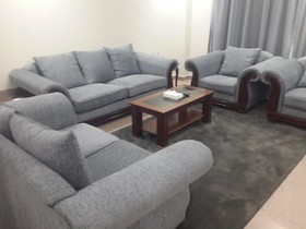Al Faris Suite 2