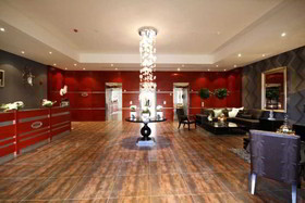 Al Manzil Hotel Bahrain