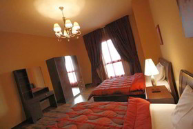 Al Manzil Hotel Bahrain